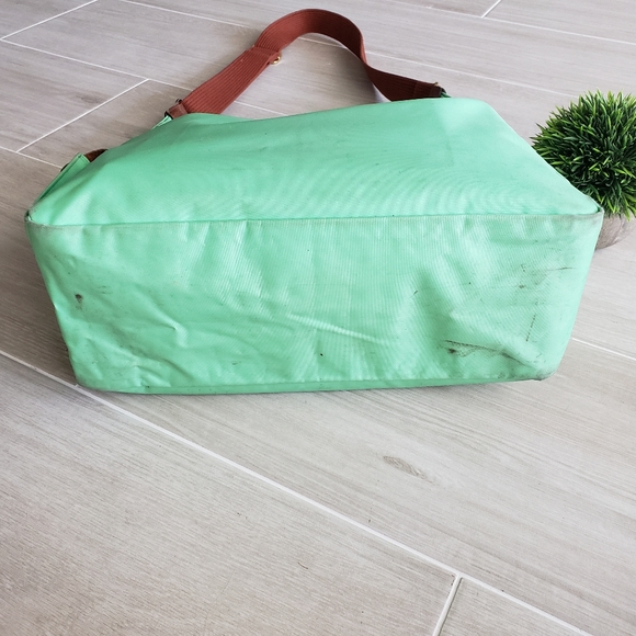 (1137) LONGCHAMP - purse - Picture 2 of 9